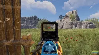 15 MINUTES to AK on FRESH WIPE