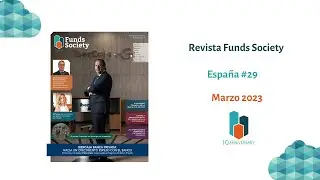 Funds Society Revista España 29 #FundsSocietyRevistaES