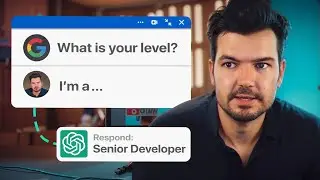Interview fraud exposed | AI Tech Interviews