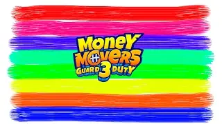 Money movers 3 Мультик Обзор игры #3