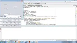 Evento de JDateChooser al dar click - NetBeans