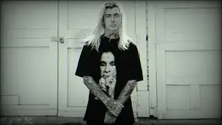 Ghostemane – Venom (Slow Remix)