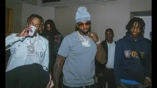 Polo G -  Money Call Ft. Pop Smoke (Official Audio) (Unreleased)