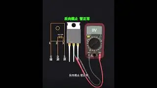 Mosfet good or bad