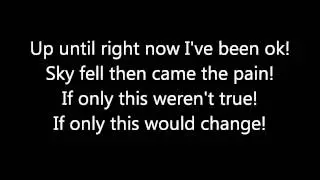 .baxter. - Hope in Time (Lyrics)