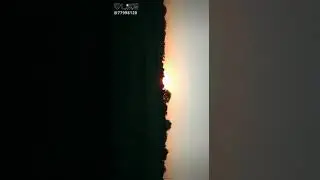 Закат