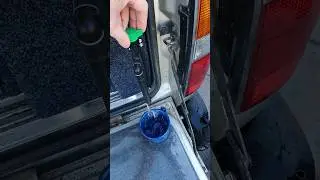 80 Series Landcruiser // Water pump Install #overland #mods #water