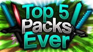 Top 5 PvP Packs EVER