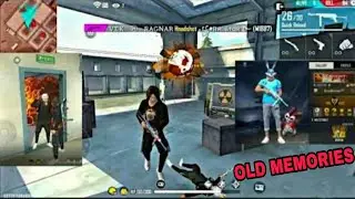 Old memories of Old Training Ground 🥺🥺 |Only fist challenge