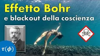 R41 - Il pericolo dell'iperventilazione (shallow-water blackout)