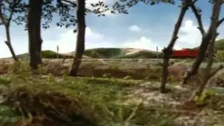 Thomas the Ladybird Engine - Episode 2
