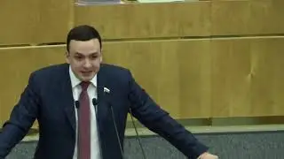 Депутат Госдумы Ионин  про Сызрань и Симонова