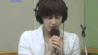 허영생 Heo Young Saeng - 이별이라는 이름