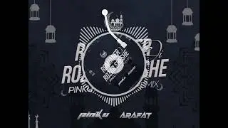 Ramjan Er Oi Rojar Seshe (2k24 Remix) - Pinku X Arafat