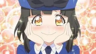 So Cute.. But She's A Freak!!