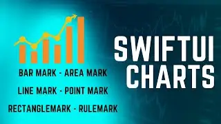 9742735256 - Understanding SwiftUI Charts - Charts in iOS #charts  #wwdc2022