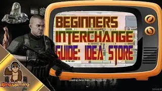 Beginners Interchange Guide: IDEA Store (2019) | 
