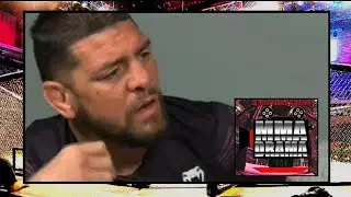 🥋 Diaz about Lawler Fight "Whoever made it is an IDIOT, I'd beat the shit outa Usman"