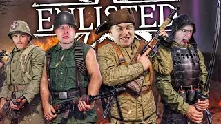 Zkáza nacistických zombíků!