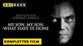 MY SON MY SON WHAT HAVE YE DONE | Kompletter Film | Deutsch
