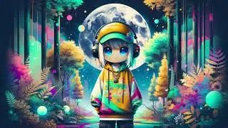Laid-Back Soundscapes: Chillhop & Triphop Track #12