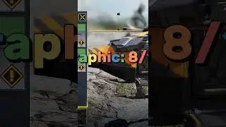 Game: Call of Duty Mobile / Status:Free & online / Size: 3-4 GB / Overall 9/10