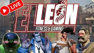🔴LIVE⭐SMITE2 LAS VEGAS LAST PUSH GRIND!✨ !YT !CTRL