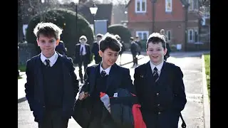 Lent Term pictures 2024