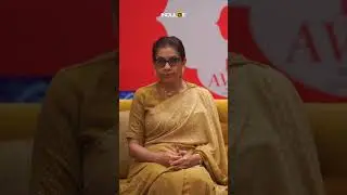 Devi Award recipient Minu Budhia on receiving the award and what the Devi Award means to her