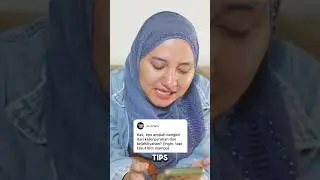 Cara bangkit dari keterpurukan #nadzirashafa #qna #bangkit #shorts
