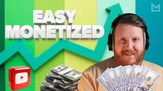 How to Get Monetized on YouTube - 2024 YouTube Partner