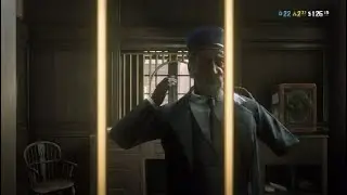Oh... | Red Dead Redemption 2