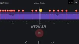 DJ BALONTE||Ah mantap lagunya