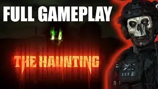 🔴 REVIEWING - MWII Haunting Event 🔴