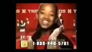 Nick Jr Ideal Commercials/Sign Off (June 21, 2006) #5