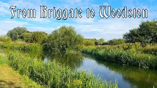 From Briggate to Woodston (August 2024)