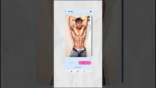 😱Photo Mein Sixpack Kaise Lagaen🏋️💪#trending #edit #bodyphotoedit#bodybuilding #viral #photography
