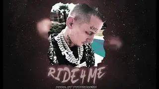 ALBLAK 52 x KIZARU Type beat - 