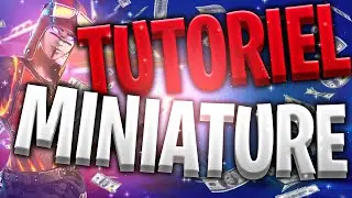 TUTO MINIA