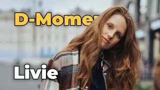 She is from France and she is a Dancer