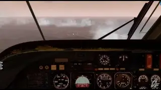 X-Plane 11.20Vr3 Do 228 and Rendering Options Plugin