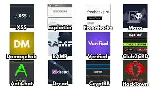 Every Russian Dark Web Forums for Hackers Explained Simply 