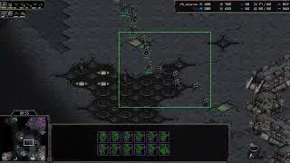Starcon 2024 Lower Bracket Round 3 Tarpman v Exit