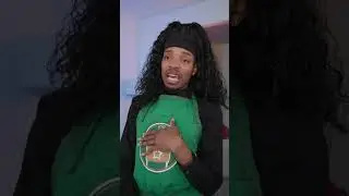 I Try To Go Unnoticed (Wicked Edition)