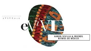 Aaron Sevilla, The Real Yeyo, Corkidi - Sol & Luna / Afro House
