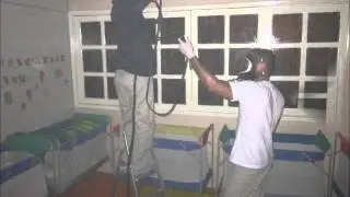 filme supersan dedetização imunização sanitização