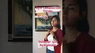 Üçlü Canlandırma Vuruşu