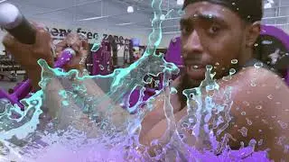 CrazyFlow - Active (Official Music Video)