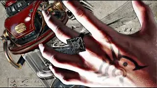 ПРИТЯГАТЕЛЬНАЯ ЭМИЛИ ⚔Dishonored 2⚔ №7