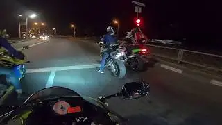 Последние Пакатушки 2018